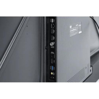 Телевiзор TCL 43P725