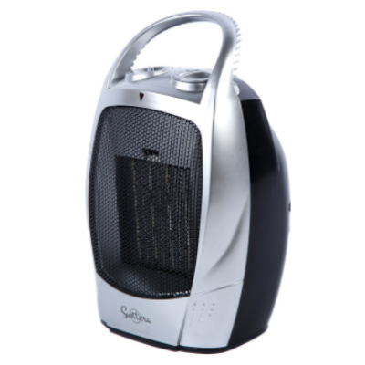 Тепловентилятор Suntera СHW-104