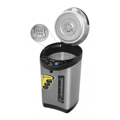 Термопот Rotex RTP452-S