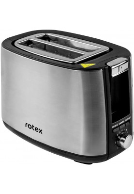 Тостер Rotex RTM145-S