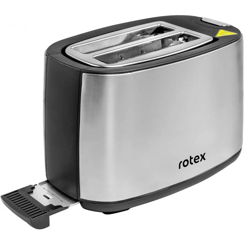 Тостер Rotex RTM145-S
