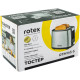 Тостер Rotex RTM145-S