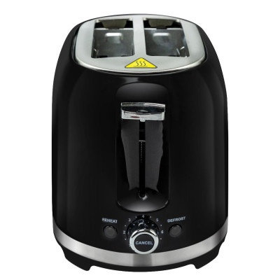 Тостер Rotex RTM150-B