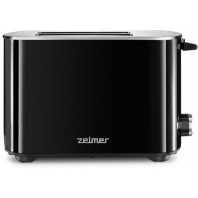 Тостер Zelmer ZTS7985B
