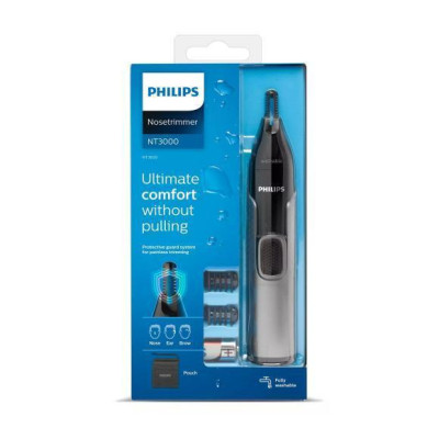 Тример для носа та вух Philips NT3650/16 Тример для носа та вух Philips NT3650/16