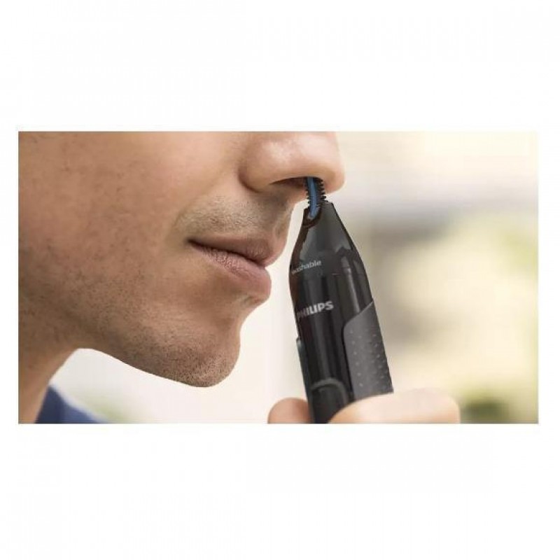 Тример для носа та вух Philips NT3650/16
