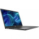 Ультрабук Dell Latitude 7320 Black (N098L732013UA_UBU)