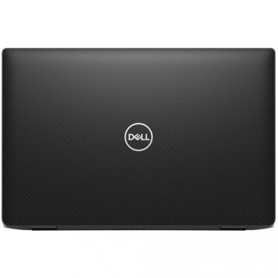 Ультрабук Dell Latitude 7320 Black (N098L732013UA_UBU)