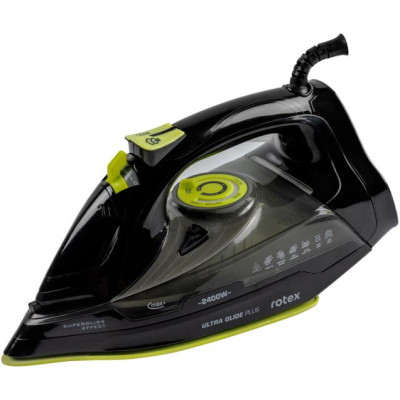 Праска з парою Rotex RIC65-C Ultra Glide Plus