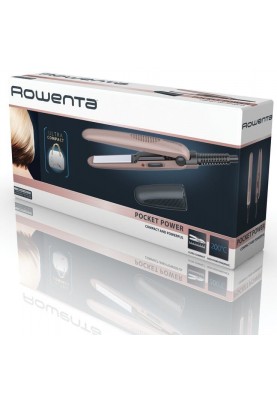 Праска для волосся Rowenta Pocket Power SF1120F0