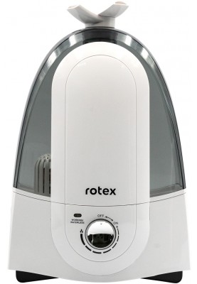 Увлажнитель воздуха Rotex RHF520-W