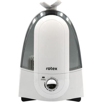 Зволожувач повітря Rotex RHF520-W