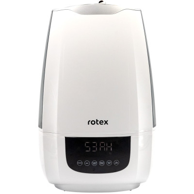 Зволожувач повітря Rotex RHF600-W