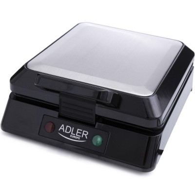 Вафельниця Adler AD 3036