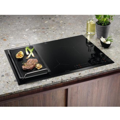 Варильна поверхня електрична Electrolux EIS62441