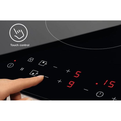 Варильна поверхня електрична Electrolux LIT30230C