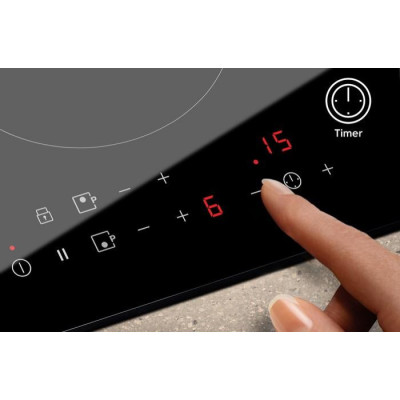 Варильна поверхня електрична Electrolux LIT30230C