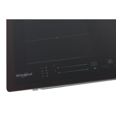 Варильна поверхня електрична Whirlpool WF S0160 NE