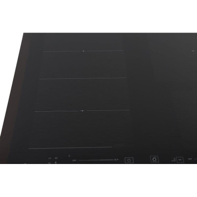 Варильна поверхня електрична Whirlpool WF S0160 NE