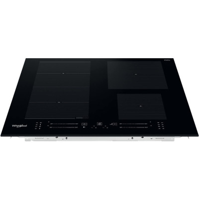 Варильна поверхня електрична Whirlpool WF S4160 BF
