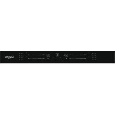 Варильна поверхня електрична Whirlpool WL S3160 BF