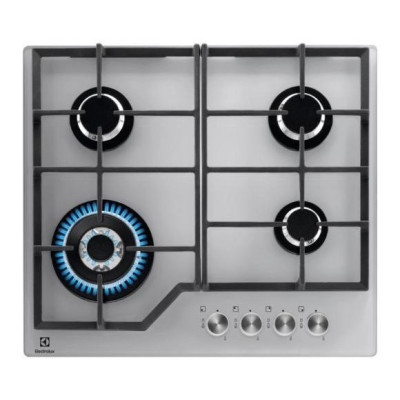 Варильна поверхня газова Electrolux KGG6436S