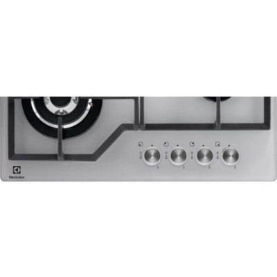 Варильна поверхня газова Electrolux KGG6436S