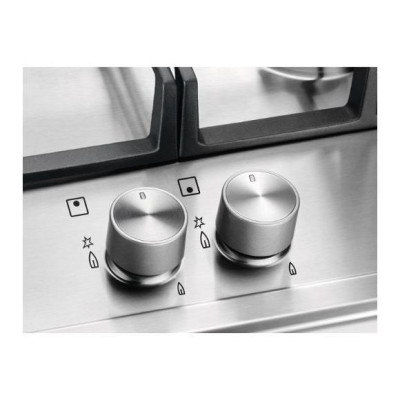 Варильна поверхня газова Electrolux KGG6436S