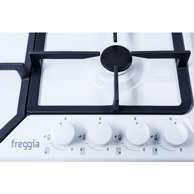 Варильна поверхня газова Freggia HA640VGTW