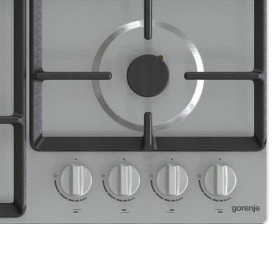 Варильна поверхня газова Gorenje G641EX