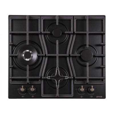 Варильна поверхня газова Gorenje GW6D41CLB