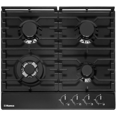 Варильна поверхня газова Hansa BHGS61139