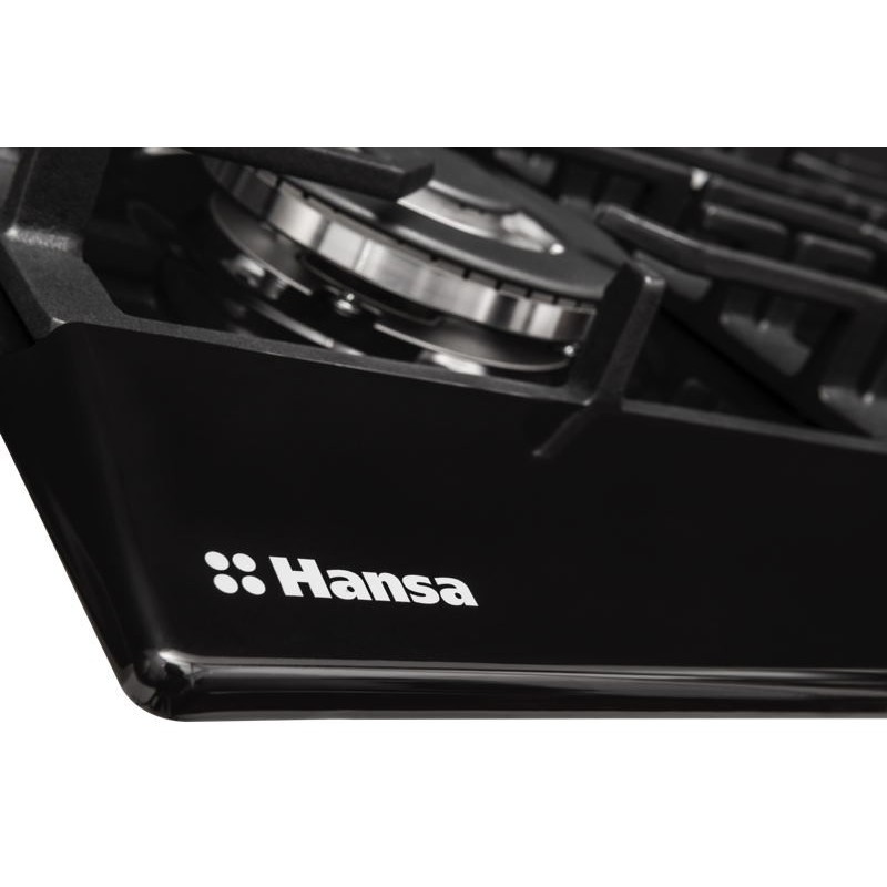 Варильна поверхня газова Hansa BHGS61139