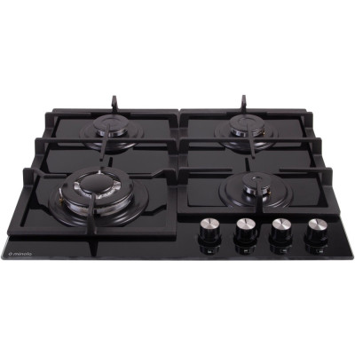 Варильна поверхня газова Minola MGG 61626 BL