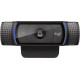 Веб-камера Logitech HD Pro C920 (960-000768, 960-000769, 960-001055)