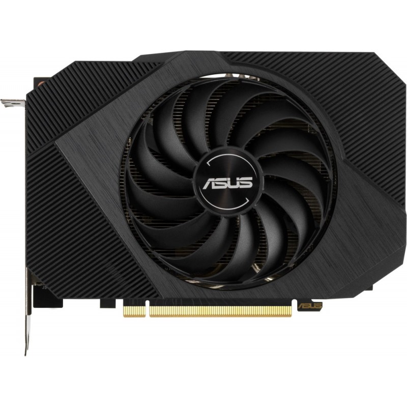 Відеокарта ASUS GeForce RTX 3060 Phoenix V2 LHR (PH-RTX3060-12G-V2)