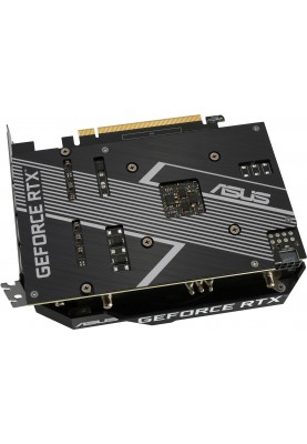 Видеокарта ASUS GeForce RTX 3060 Phoenix V2 LHR (PH-RTX3060-12G-V2)
