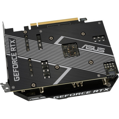Відеокарта ASUS GeForce RTX 3060 Phoenix V2 LHR (PH-RTX3060-12G-V2)