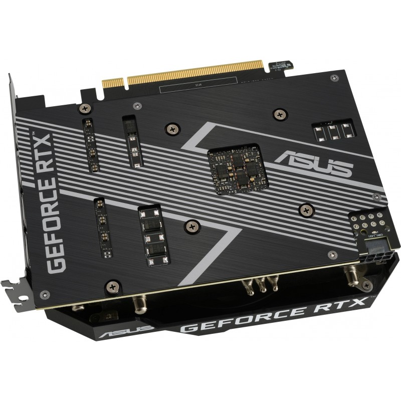 Відеокарта ASUS GeForce RTX 3060 Phoenix V2 LHR (PH-RTX3060-12G-V2)