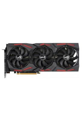 Відеокарта ASUS ROG-STRIX-RX5700-O8G-GAMING