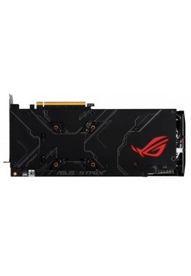 Відеокарта ASUS ROG-STRIX-RX5700-O8G-GAMING