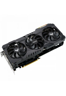 Відеокарта ASUS TUF-RTX3060TI-O8G-V2-GAMING