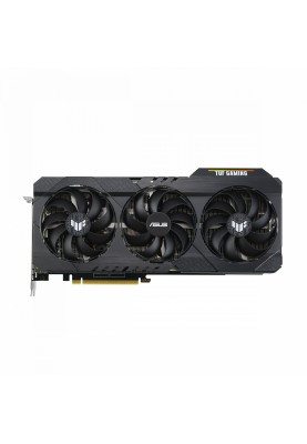 Відеокарта ASUS TUF-RTX3060TI-O8G-V2-GAMING