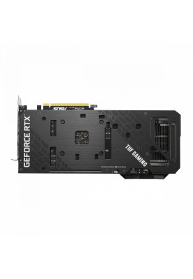 Відеокарта ASUS TUF-RTX3060TI-O8G-V2-GAMING