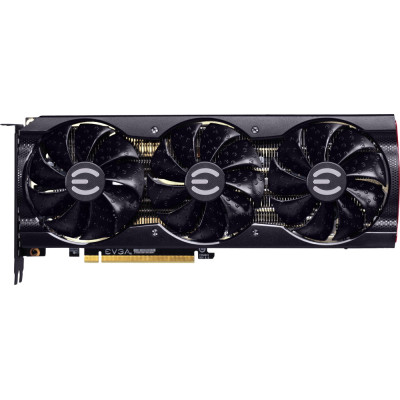 Відеокарта EVGA GeForce RTX 3090 XC3 ULTRA GAMING (24G-P5-3975-KR)