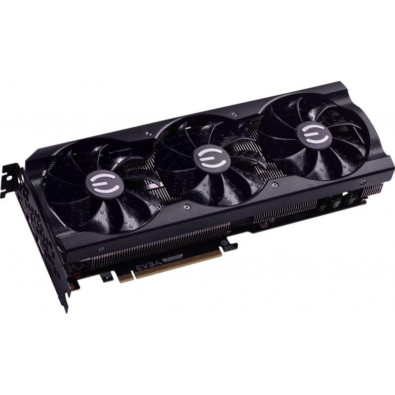 Відеокарта EVGA GeForce RTX 3090 XC3 ULTRA GAMING (24G-P5-3975-KR)