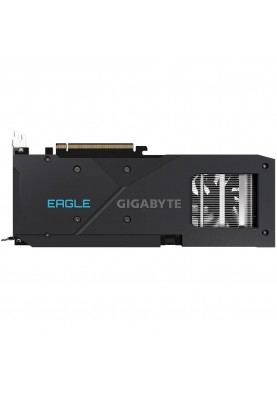 Відеокарта GIGABYTE Radeon RX 6600 EAGLE 8G (GV-R66EAGLE-8GD)