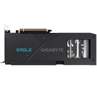 Відеокарта GIGABYTE Radeon RX 6600 EAGLE 8G (GV-R66EAGLE-8GD)