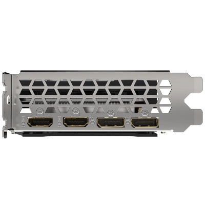 Відеокарта GIGABYTE Radeon RX 6600 EAGLE 8G (GV-R66EAGLE-8GD)