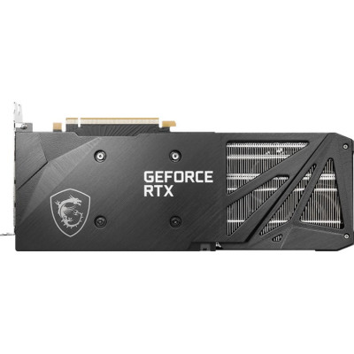 Відеокарта MSI GeForce RTX 3060 Ti VENTUS 3X 8G OC LHR